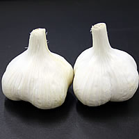 にんにく 